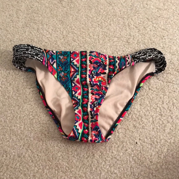 Bathing suit bottoms - Picture 1 of 2